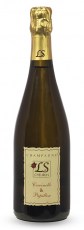 Champagne Cheurlin Coccinelle et Papillon